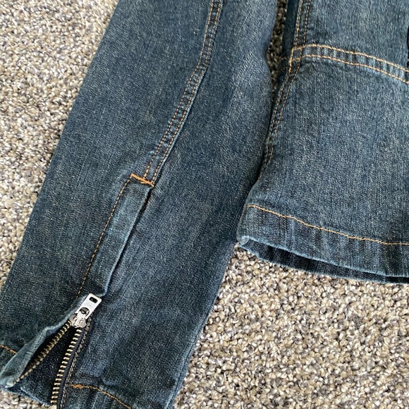 Halogen Denim Jean Jacket - Picture 5 of 6